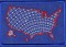 BFC0737 QIH US Freedom Tote Bag