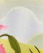 BFC0740 Window-Hummingbirds and the Orchid