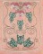 BFC0742 QIH Summer Lace Handbag