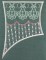 BFC0742 QIH Summer Lace Handbag