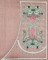 BFC0742 QIH Summer Lace Handbag