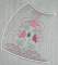 BFC0742 QIH Summer Lace Handbag