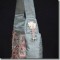 BFC0742 QIH Summer Lace Handbag