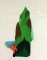 BFC0745 3D Rainforest Fun Handbag