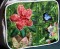 BFC0745 3D Rainforest Fun Handbag