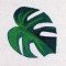 BFC0746 3D Rainforest Fun Designs