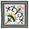 BFC0750 Ancient Italian Tiles Quilt Blocks I