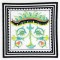 BFC0752 Quilt In the Hoop Ancient Italian Tiles Quilt Blocks I
