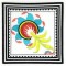 BFC0750 Ancient Italian Tiles Quilt Blocks I