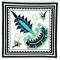 BFC0752 Quilt In the Hoop Ancient Italian Tiles Quilt Blocks I