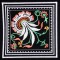 BFC0752 Quilt In the Hoop Ancient Italian Tiles Quilt Blocks I