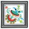BFC0753 Quilt In the Hoop Ancient Italian Tiles Quilt Blocks II