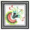 BFC0753 Quilt In the Hoop Ancient Italian Tiles Quilt Blocks II