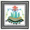 BFC0751 Ancient Italian Tiles Quilt Blocks II