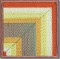 BFC0759 QIH Kokopelli Wallhanging