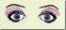 BFC0761 The Eyes Have It