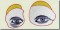 BFC0761 The Eyes Have It