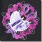 BFC0770 Turkish Motifs with Applique