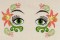 BFC0771 Fantasy Eyes and Lips