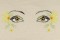 BFC0771 Fantasy Eyes and Lips