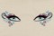 BFC0771 Fantasy Eyes and Lips