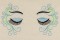 BFC0771 Fantasy Eyes and Lips