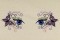 BFC0771 Fantasy Eyes and Lips