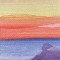 BFC0773 Window - Four Seasons - Fall Sunrise