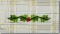 BFC0776 QIH Victorian Christmas Tote Bag