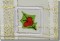 BFC0776 QIH Victorian Christmas Tote Bag