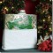 BFC0776 QIH Victorian Christmas Tote Bag