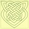 BFC0777 Celtic Quiltables