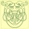 BFC0777 Celtic Quiltables
