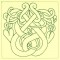 BFC0777 Celtic Quiltables