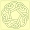 BFC0777 Celtic Quiltables