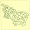 BFC0777 Celtic Quiltables