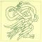 BFC0777 Celtic Quiltables
