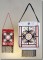 BFC0782 Chinese Handbag and Necklace