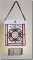 BFC0782 Chinese Handbag and Necklace