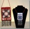 BFC0782 Chinese Handbag and Necklace