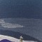 BFC0783 Window - Four Seasons - Winter Peace