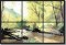 BFC0784 Window - Forest Dawn