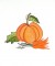 BFC0785 Elegant Thanksgiving & More