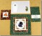BFC0785 Elegant Thanksgiving & More