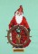BFC0794 Santa on the Move