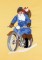 BFC0794 Santa on the Move