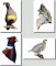 BFC0796 Game Birds I