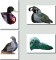 BFC0797 Game Birds II