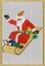 BFC0798 Postcards - Santa on the Move