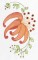 BFC0803 Floral Bling
